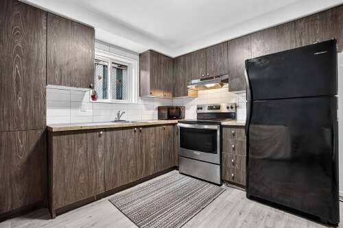 Logement