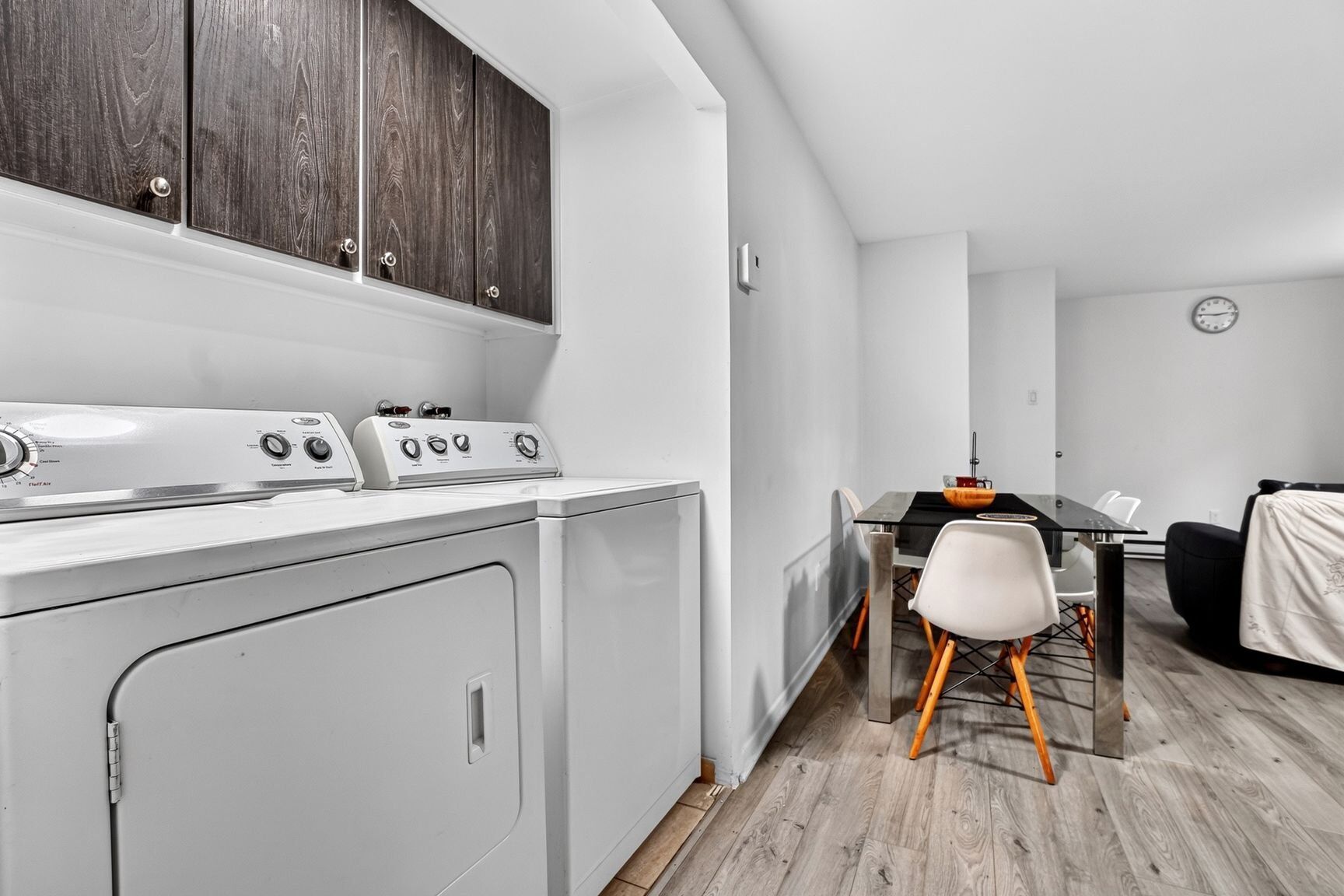 Logement