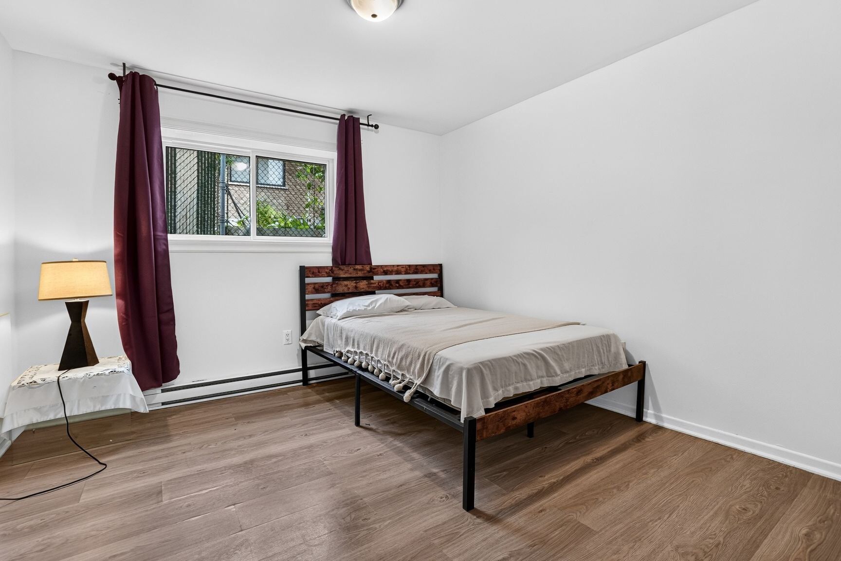 Logement
