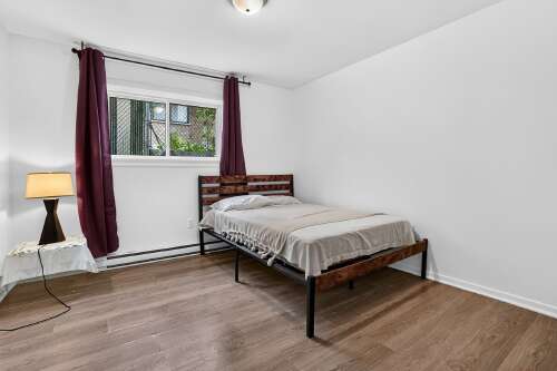 Logement