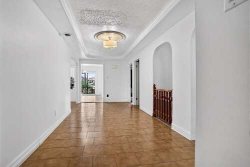 Hall d'entrée/Vestibule