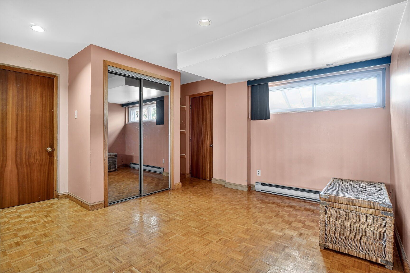 Salle familiale