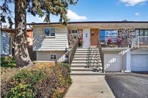 N/D - 11547, Boul. Ste-Colette