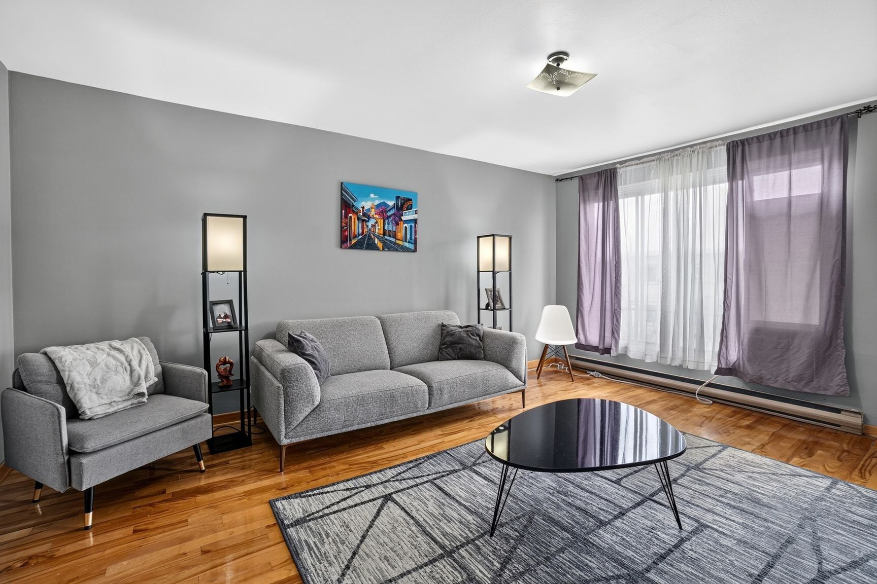 Logement