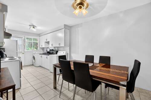 Logement
