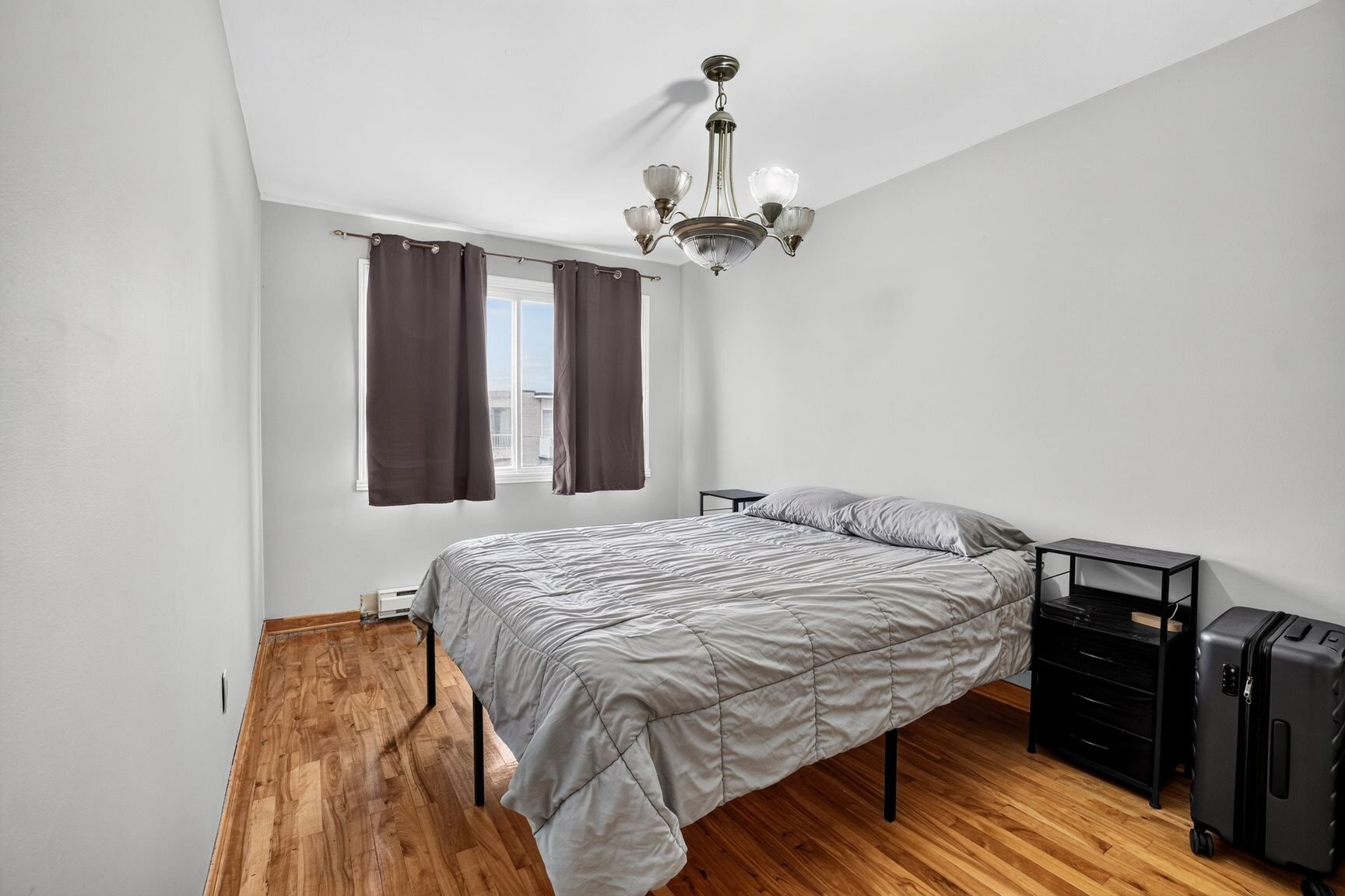 Logement