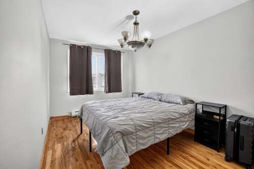 Logement