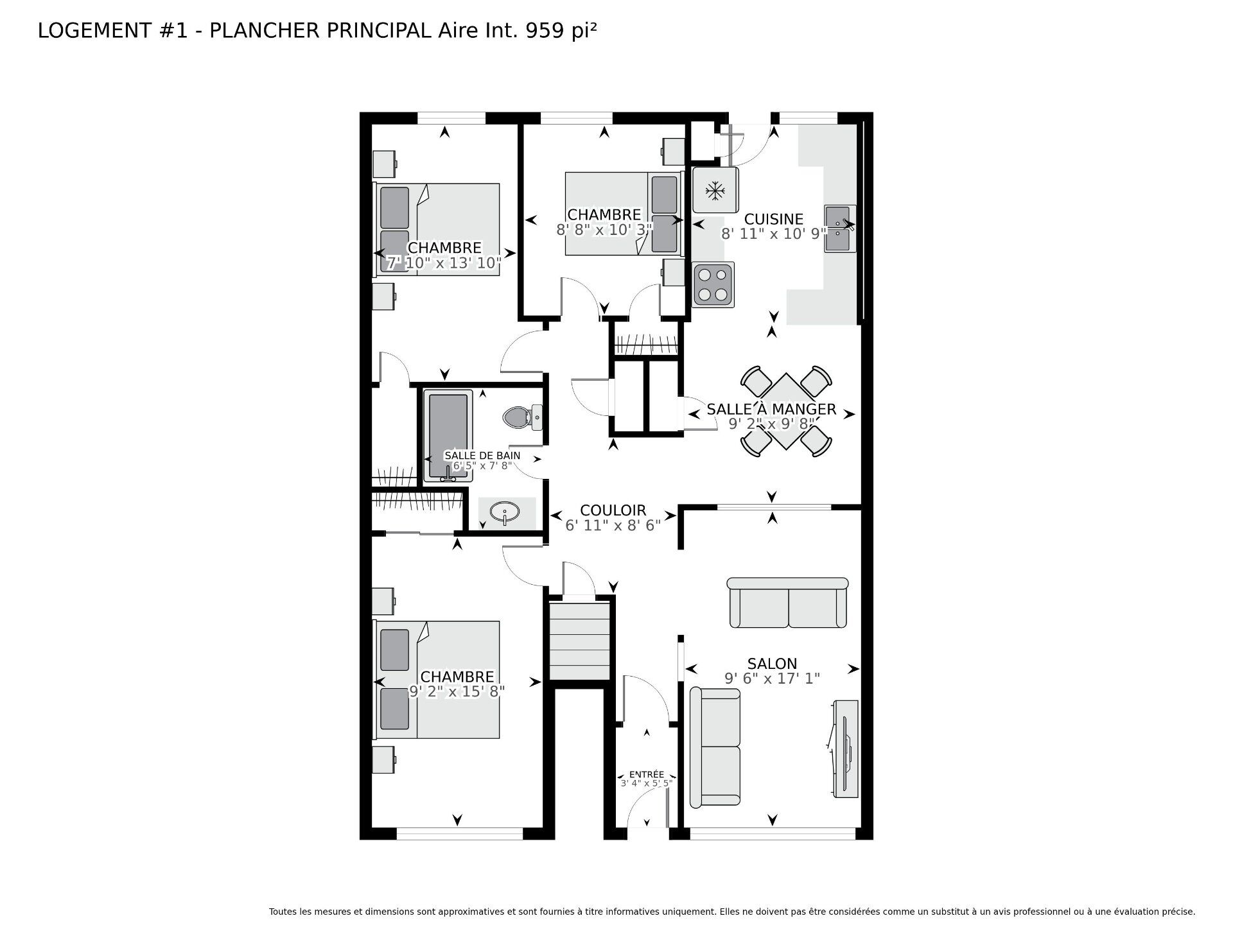 Plan (croquis)