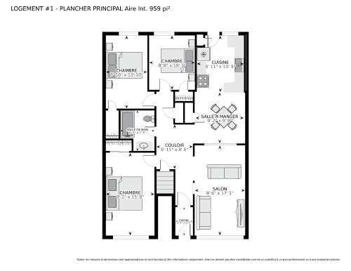 Plan (croquis)