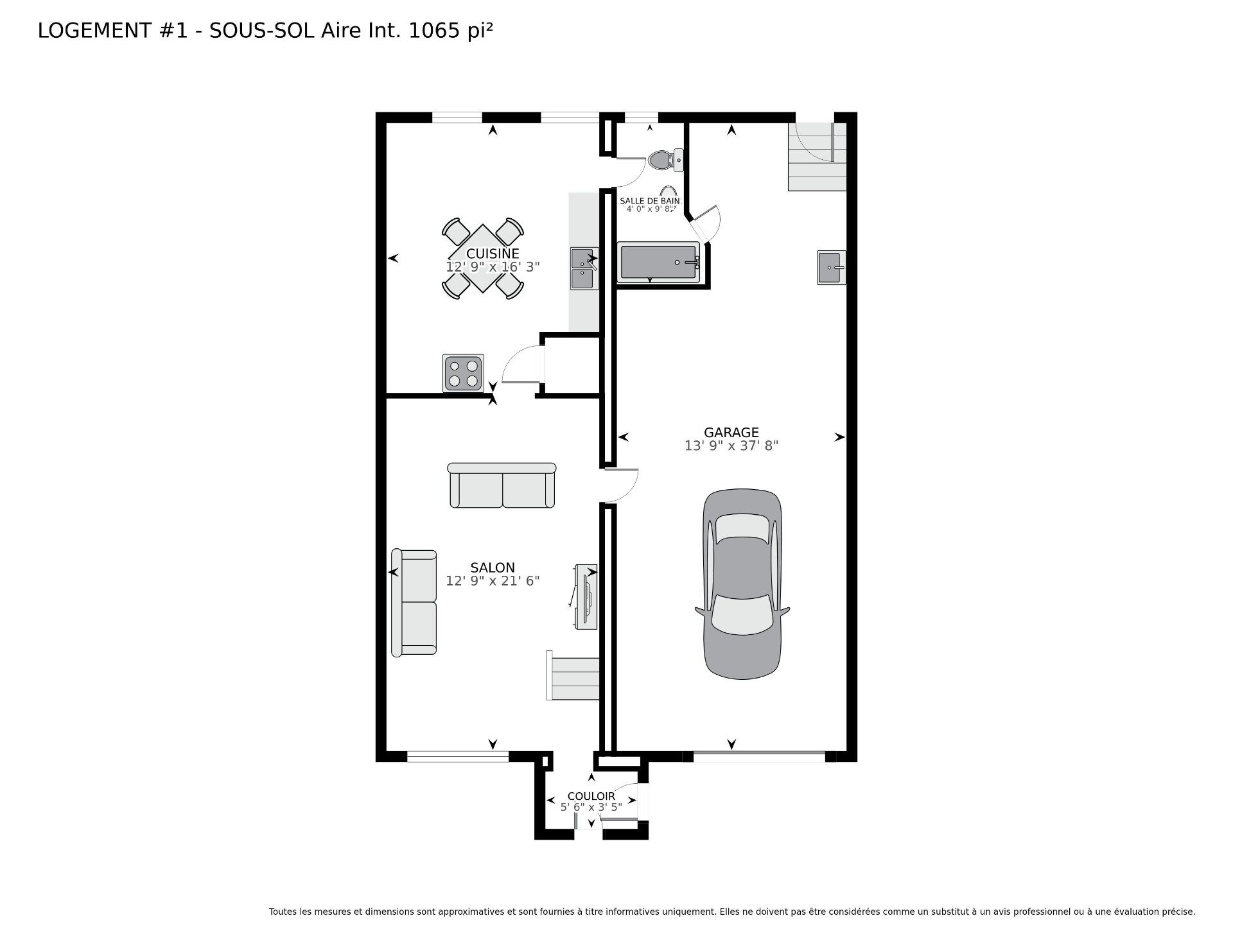 Plan (croquis)