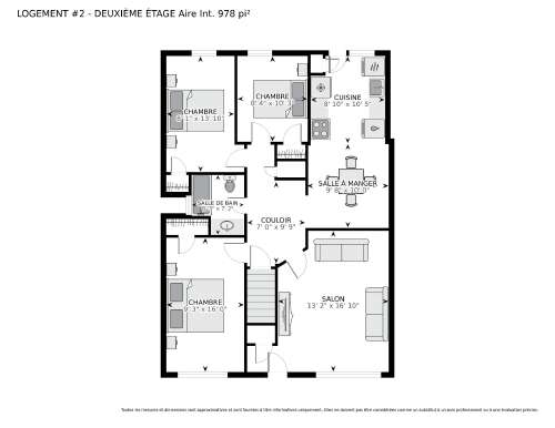 Plan (croquis)