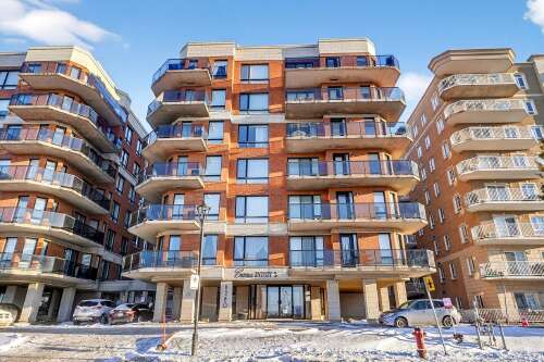 1078.54 p2 - 6280, Rue Jarry E. apt. 505