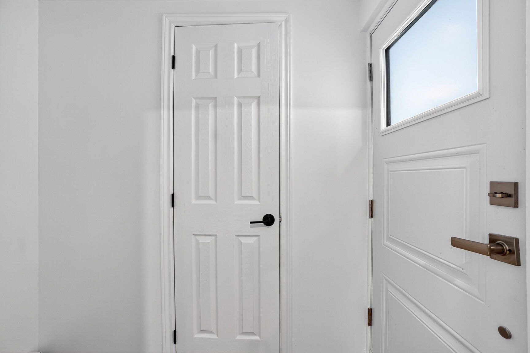 Hall d'entrée/Vestibule
