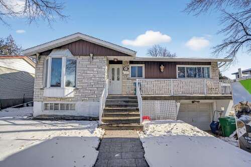 N/D - 5810, Rue Thévenin