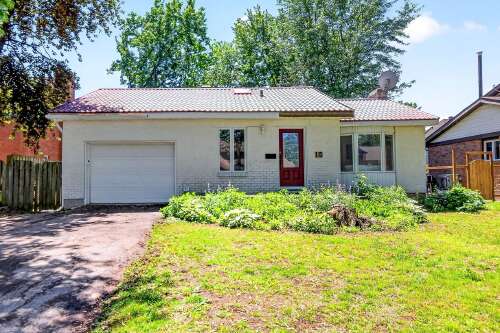 N/D - 14, Rue Bridgewood-Court