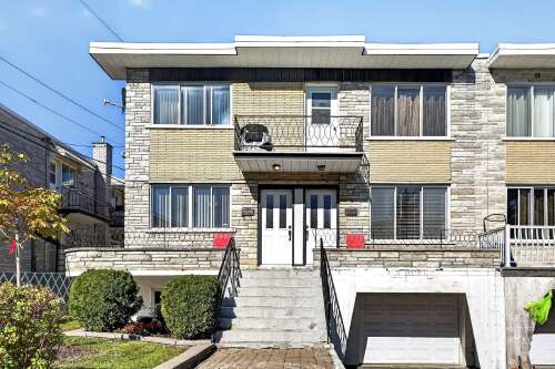 N/D - 5901 à 5903, Rue Pierre