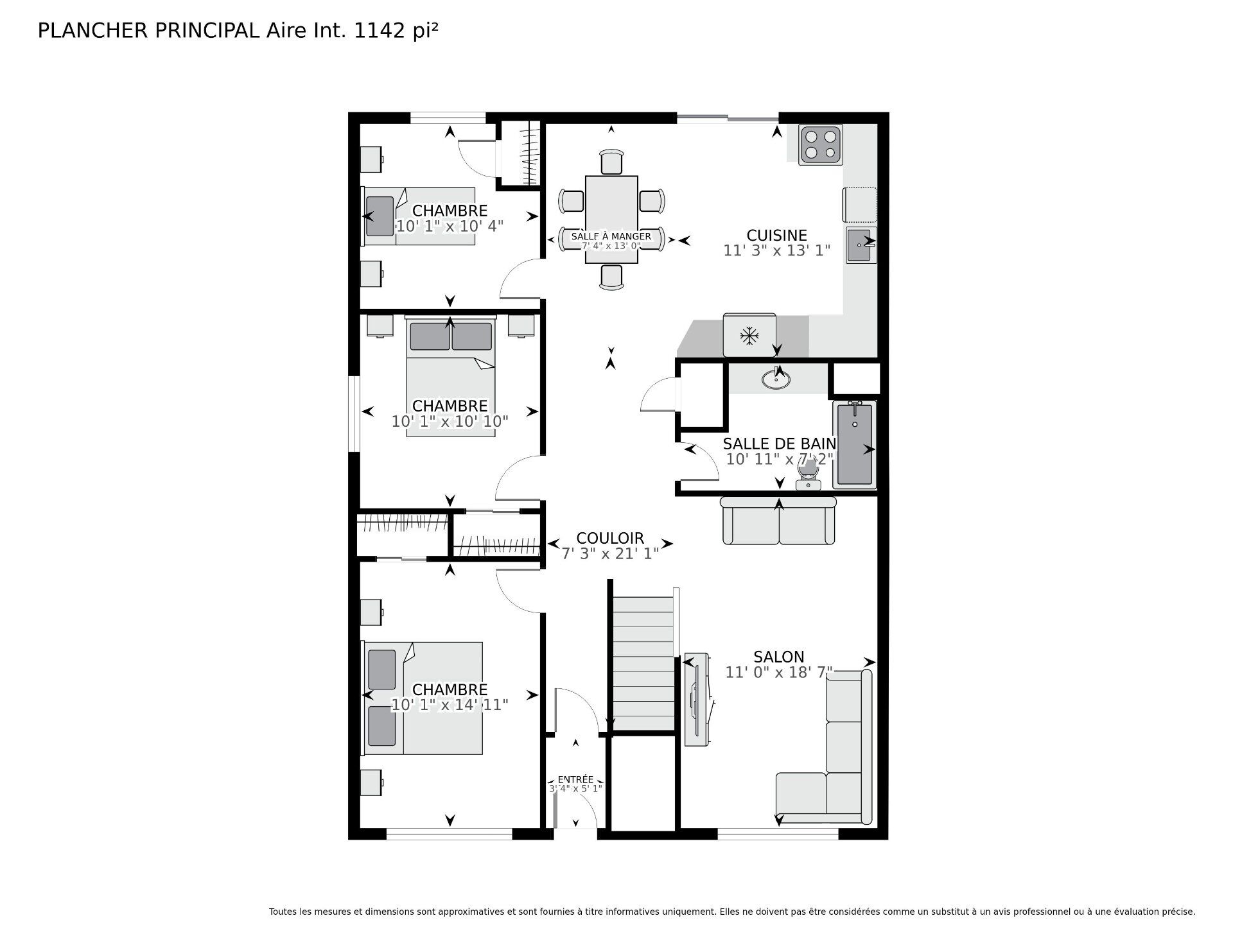 Plan (croquis)