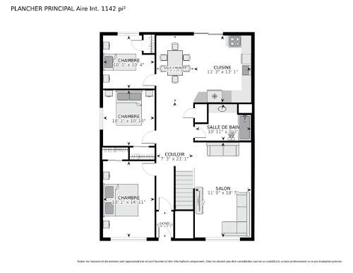 Plan (croquis)