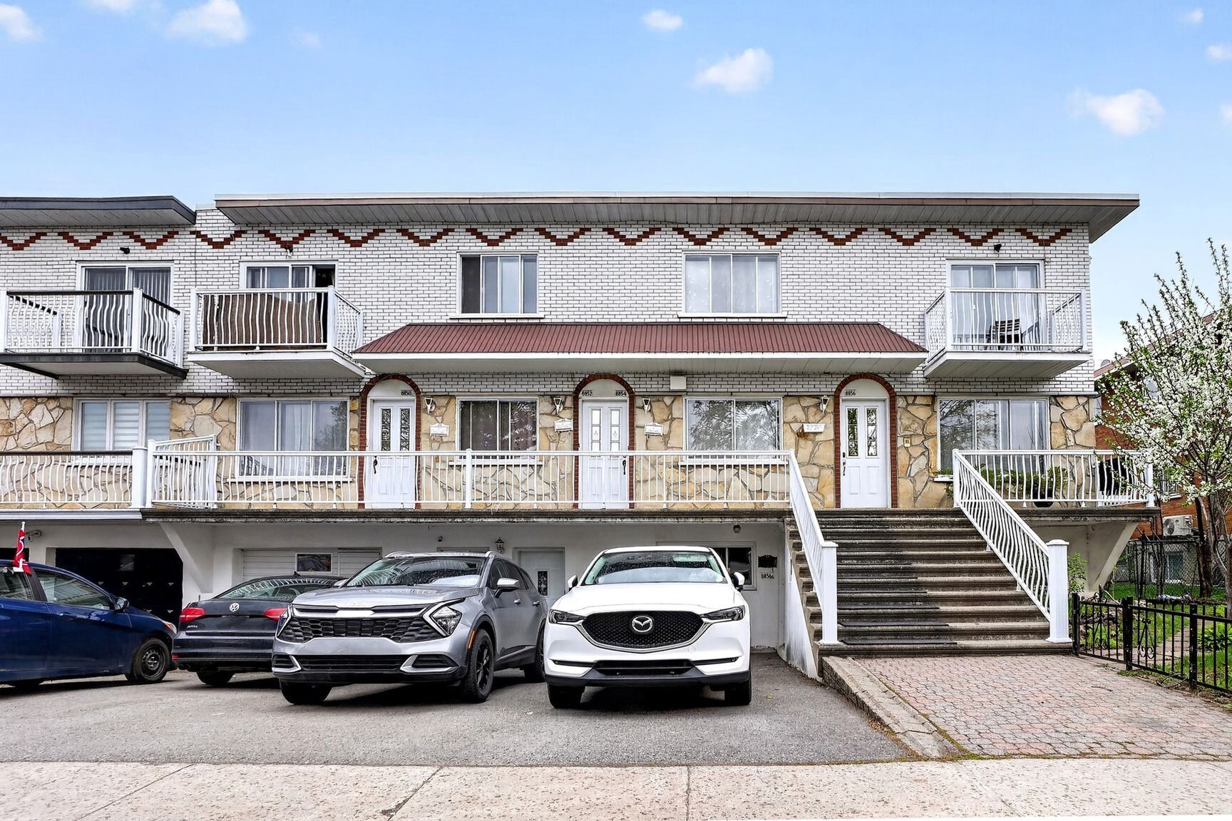Façade