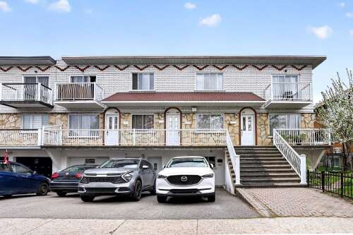 N/A - 8852, Rue Bressani