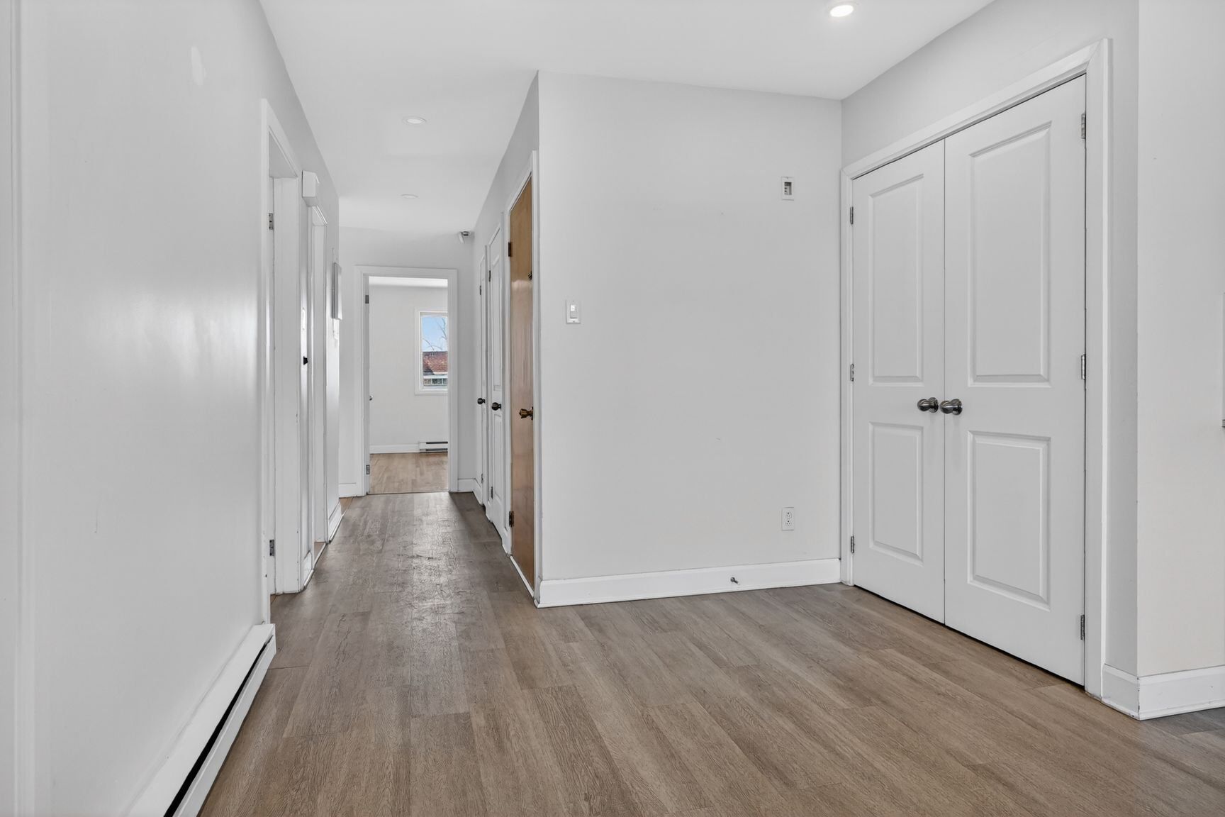 Hall d'entrée/Vestibule