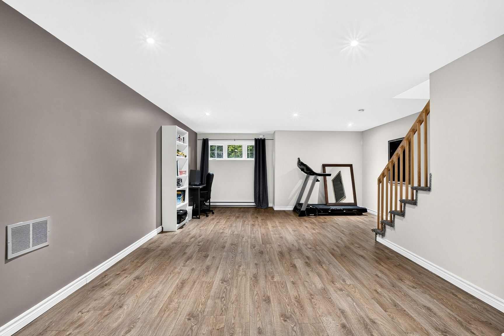 Salle familiale