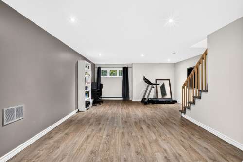 Salle familiale