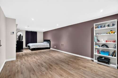 Salle familiale