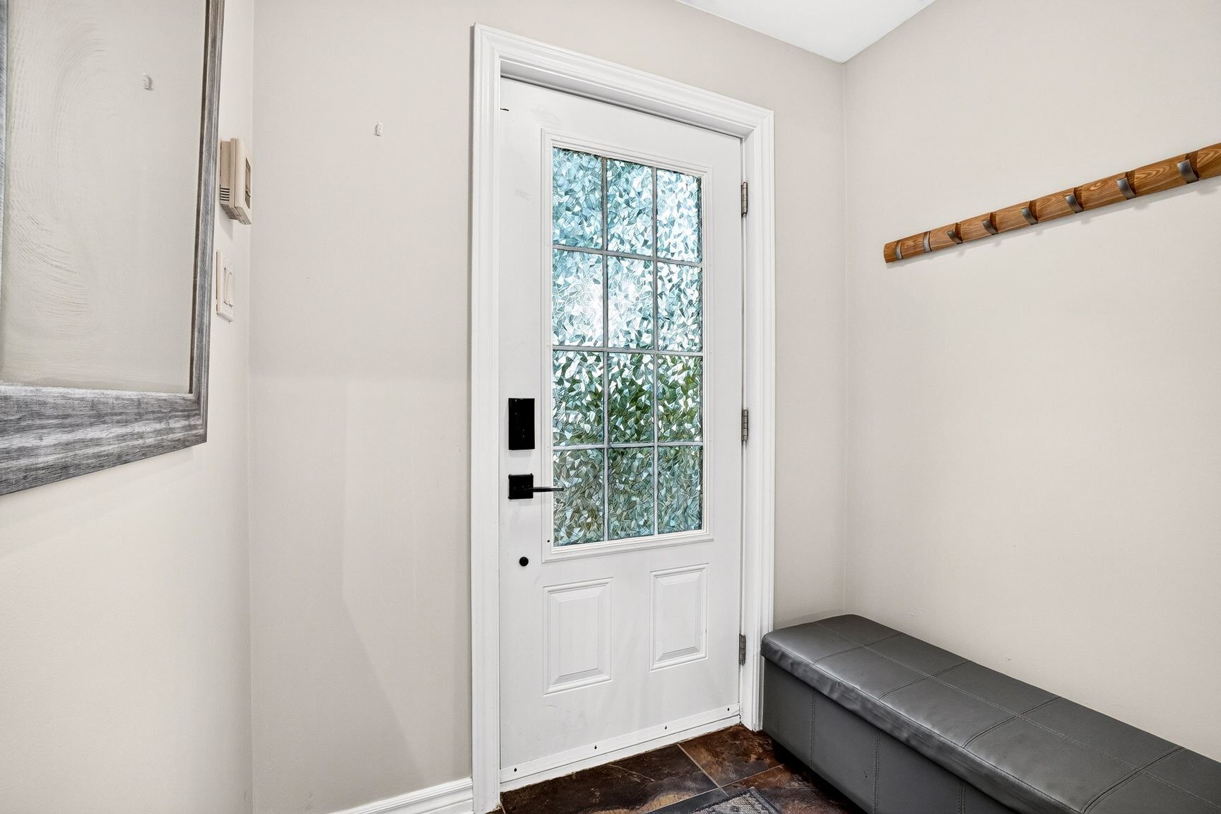 Hall d'entrée/Vestibule