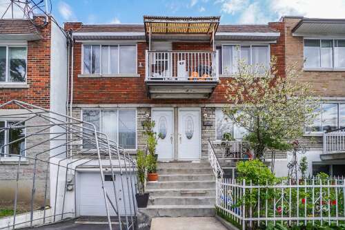 N/A - 9051 Rue Verville